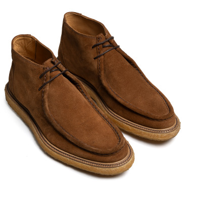 Bota Masculina Orsett